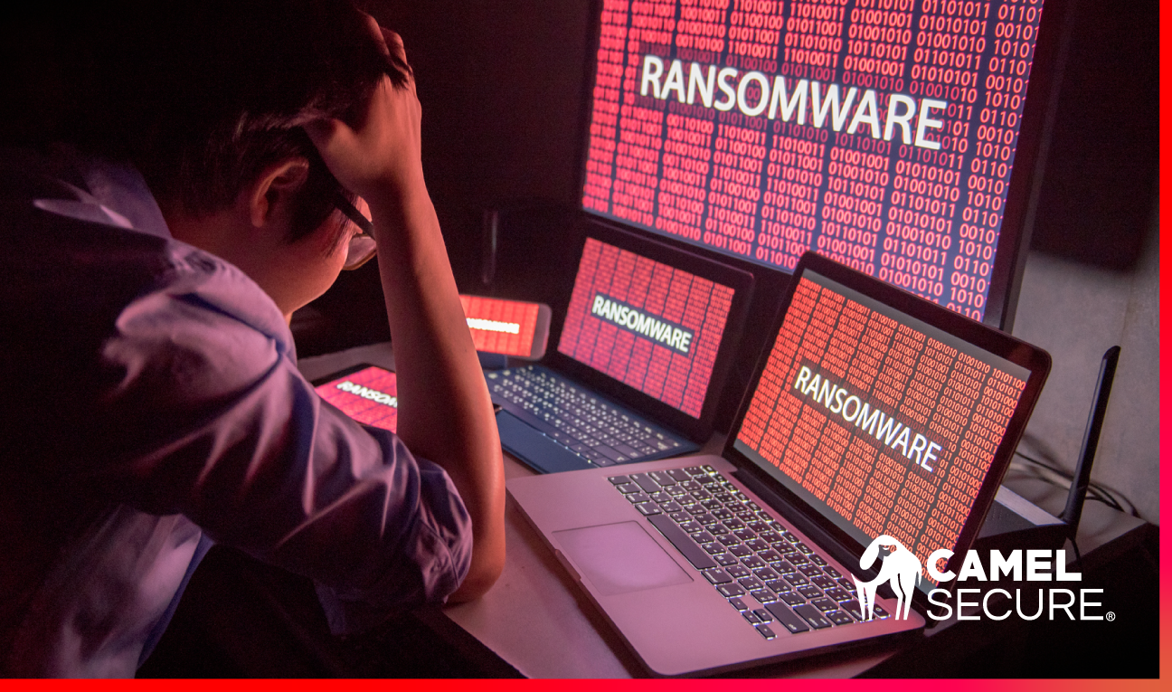 El costo promedio para remediar un ransomware aumento al doble en 2021